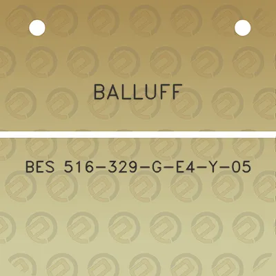 balluff-bes-516-329-g-e4-y-05