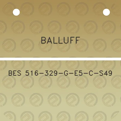 balluff-bes-516-329-g-e5-c-s49