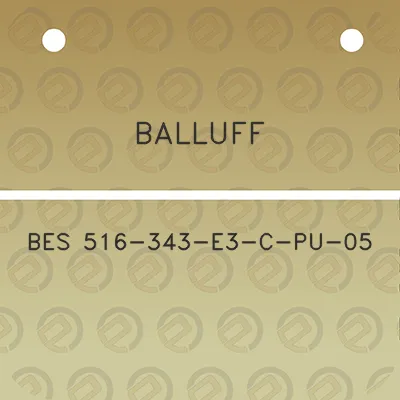 balluff-bes-516-343-e3-c-pu-05