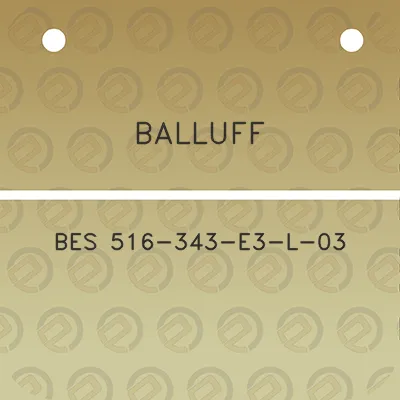 balluff-bes-516-343-e3-l-03