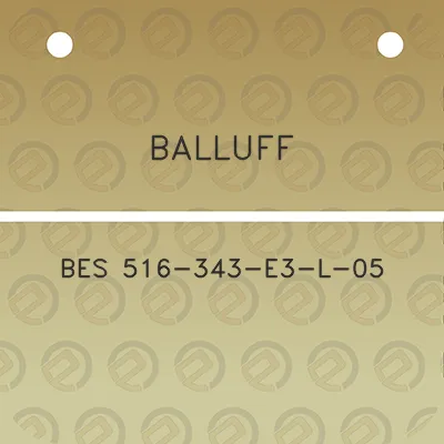 balluff-bes-516-343-e3-l-05