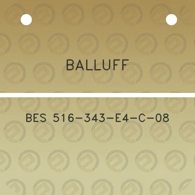 balluff-bes-516-343-e4-c-08