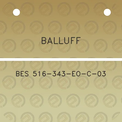 balluff-bes-516-343-eo-c-03