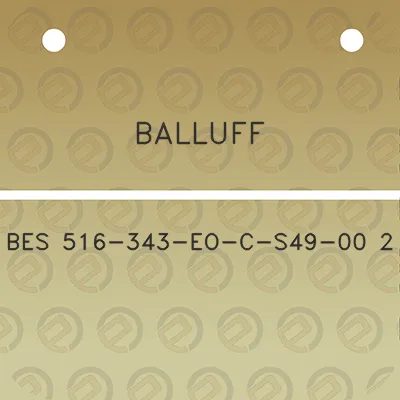 balluff-bes-516-343-eo-c-s49-00-2