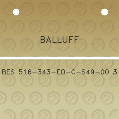 balluff-bes-516-343-eo-c-s49-00-3