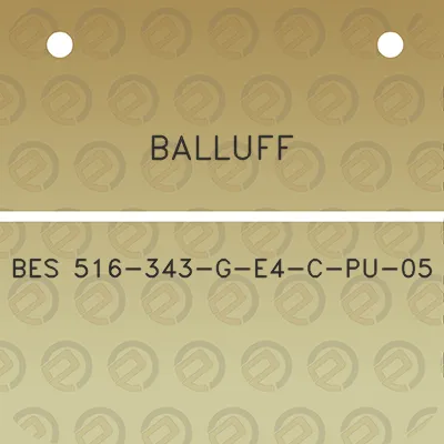 balluff-bes-516-343-g-e4-c-pu-05