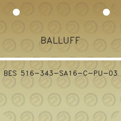 balluff-bes-516-343-sa16-c-pu-03