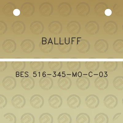 balluff-bes-516-345-mo-c-03