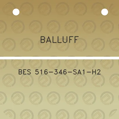 balluff-bes-516-346-sa1-h2