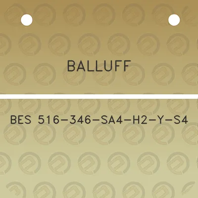 balluff-bes-516-346-sa4-h2-y-s4