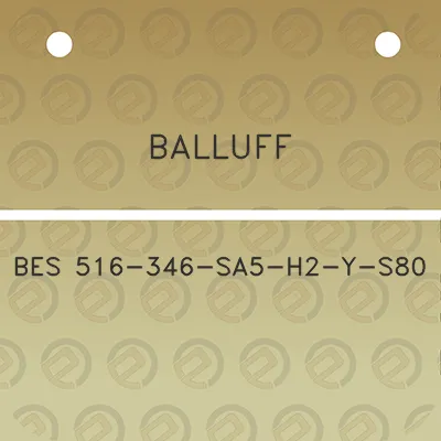 balluff-bes-516-346-sa5-h2-y-s80