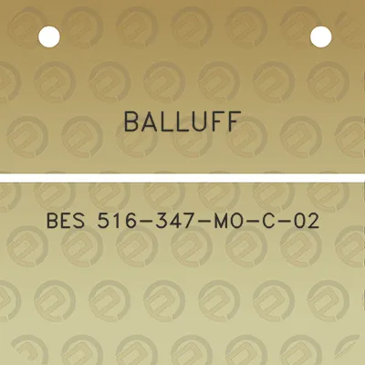 balluff-bes-516-347-mo-c-02