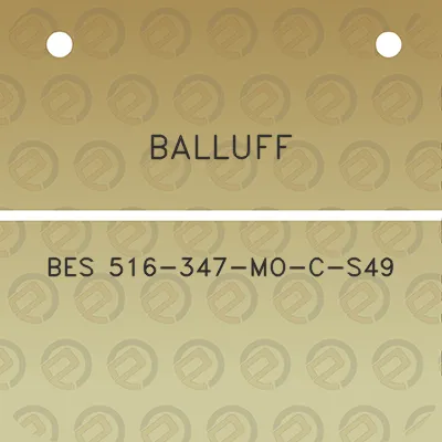 balluff-bes-516-347-mo-c-s49