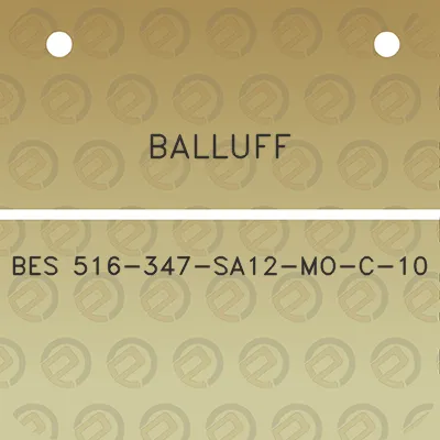 balluff-bes-516-347-sa12-mo-c-10