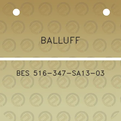 balluff-bes-516-347-sa13-03