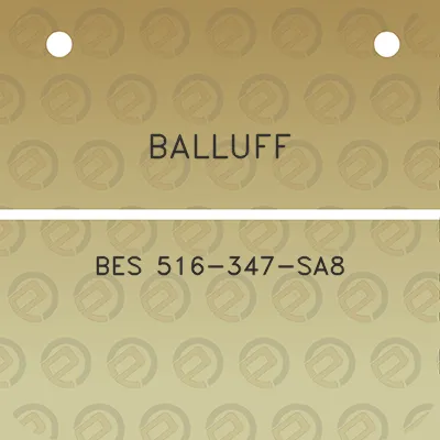 balluff-bes-516-347-sa8