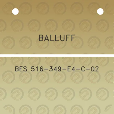 balluff-bes-516-349-e4-c-02