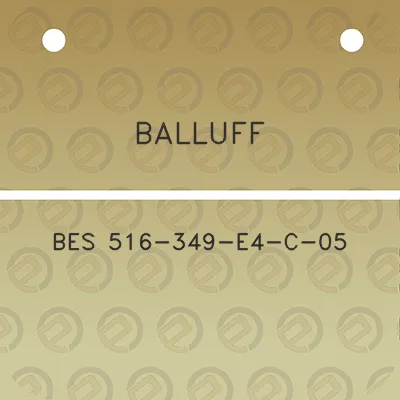 balluff-bes-516-349-e4-c-05