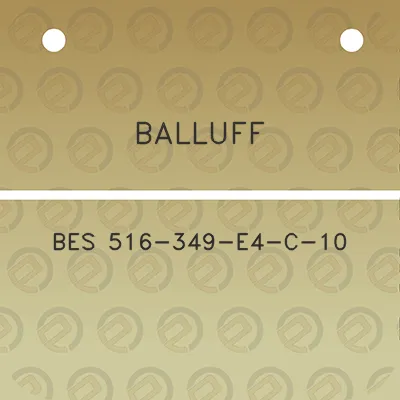 balluff-bes-516-349-e4-c-10