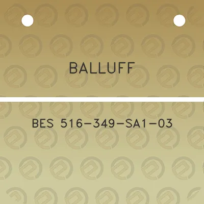 balluff-bes-516-349-sa1-03