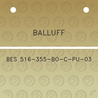 balluff-bes-516-355-bo-c-pu-03