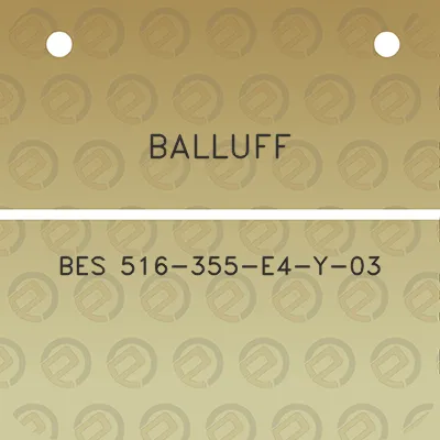 balluff-bes-516-355-e4-y-03