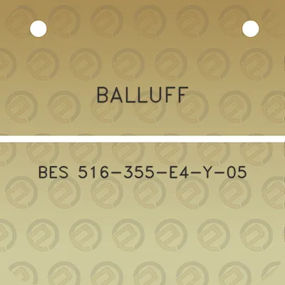 balluff-bes-516-355-e4-y-05