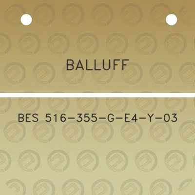 balluff-bes-516-355-g-e4-y-03