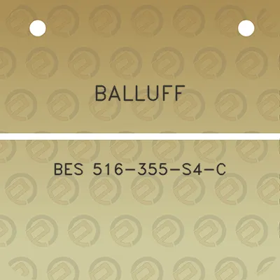 balluff-bes-516-355-s4-c