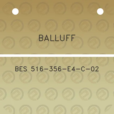 balluff-bes-516-356-e4-c-02