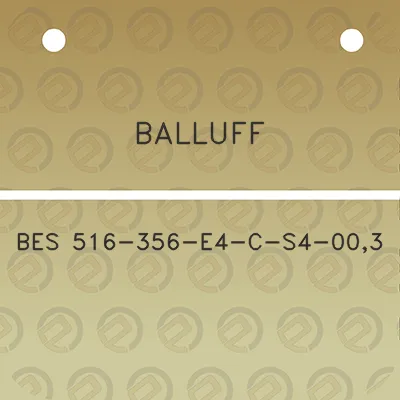 balluff-bes-516-356-e4-c-s4-003