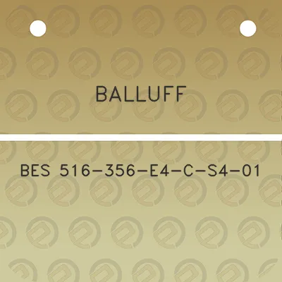 balluff-bes-516-356-e4-c-s4-01