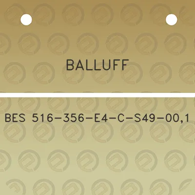 balluff-bes-516-356-e4-c-s49-001