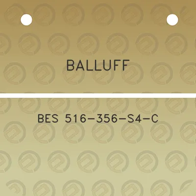 balluff-bes-516-356-s4-c