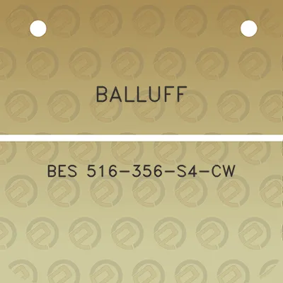 balluff-bes-516-356-s4-cw