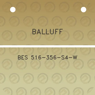 balluff-bes-516-356-s4-w