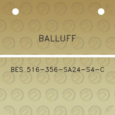 balluff-bes-516-356-sa24-s4-c