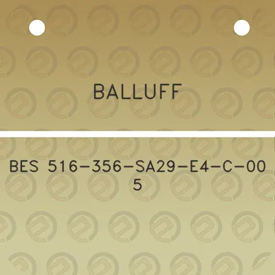 balluff-bes-516-356-sa29-e4-c-00-5