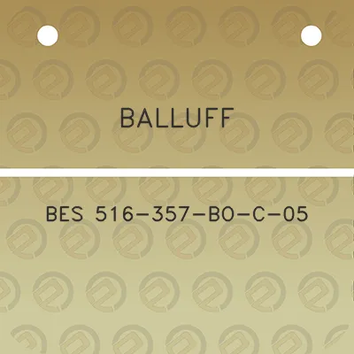 balluff-bes-516-357-bo-c-05