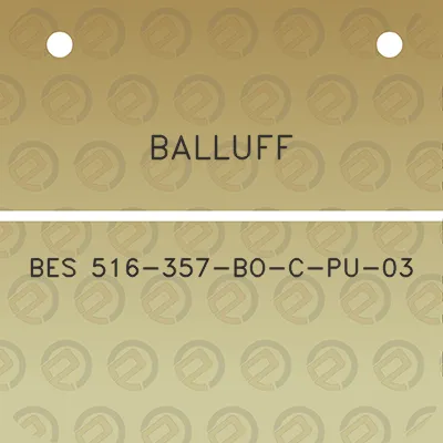 balluff-bes-516-357-bo-c-pu-03