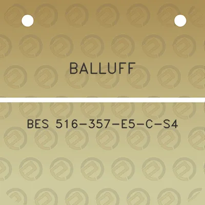 balluff-bes-516-357-e5-c-s4