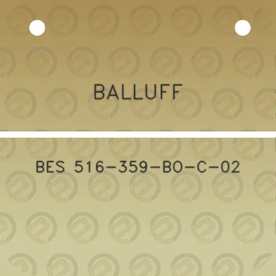 balluff-bes-516-359-bo-c-02