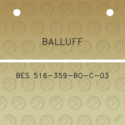 balluff-bes-516-359-bo-c-03