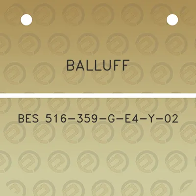 balluff-bes-516-359-g-e4-y-02