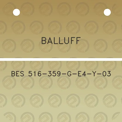 balluff-bes-516-359-g-e4-y-03