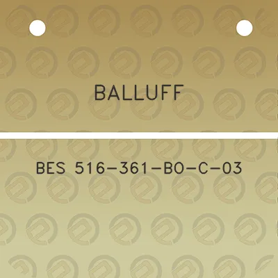 balluff-bes-516-361-bo-c-03