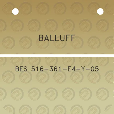 balluff-bes-516-361-e4-y-05