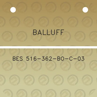 balluff-bes-516-362-bo-c-03