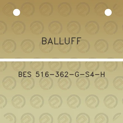 balluff-bes-516-362-g-s4-h