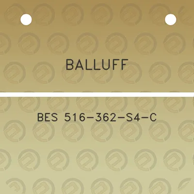 balluff-bes-516-362-s4-c